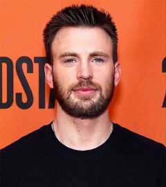 Captain America Haircut: How To Get Chris Evans Hairstyle