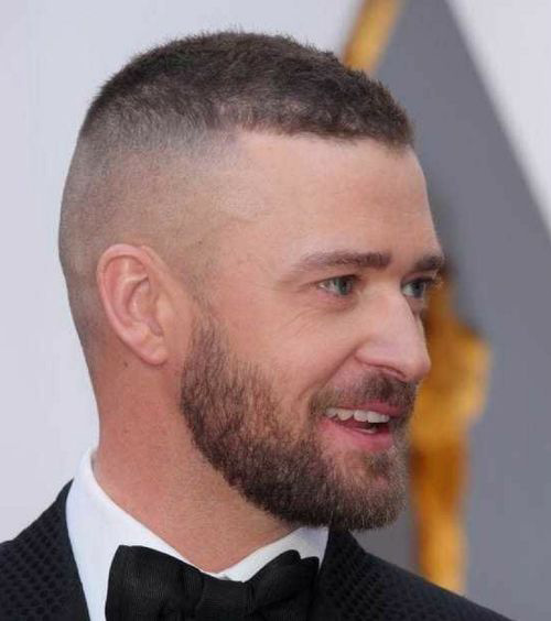 16 Awesome Jarhead Haircut Ideas for Men - Men's Hairstyle ...