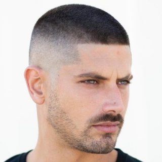 16 Awesome Jarhead Haircut Ideas for Men - Men's Hairstyle Tips