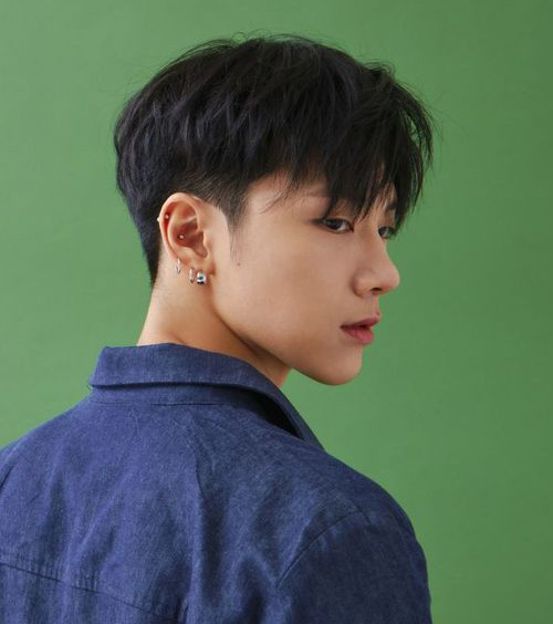  Two  Block  Haircut Ideas Advice To Style KPOP Hairstyle