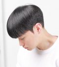 Two Block Haircut Ideas + Advice To Style KPOP Hairstyle