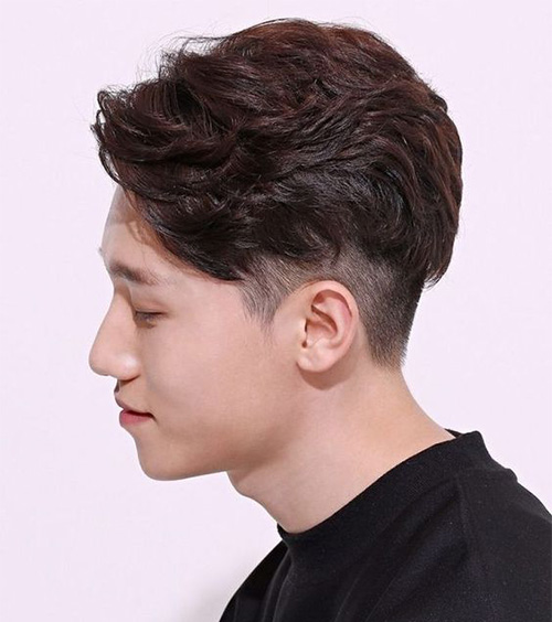  Two  Block  Haircut  Ideas Advice To Style KPOP Hairstyle