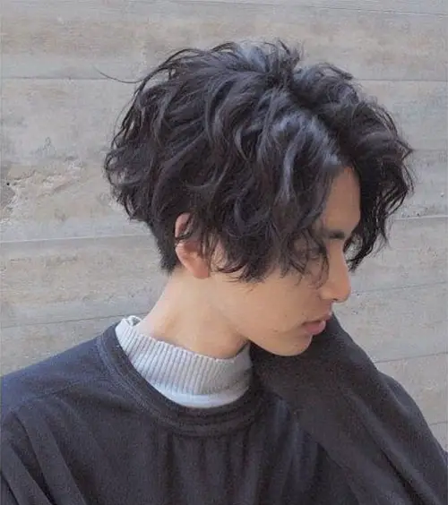  Two  Block  Haircut Ideas Advice To Style KPOP Hairstyle