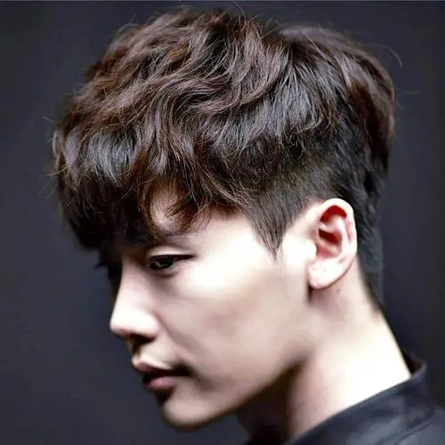  Two Block Haircut Ideas + Advice To Style KPOP Hairstyle