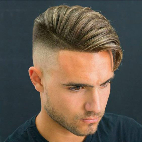 New Pakistani Hairstyles For Boys In Summer 2024-2025 | Hair puff, Boy  hairstyles, Mens summer hairstyles