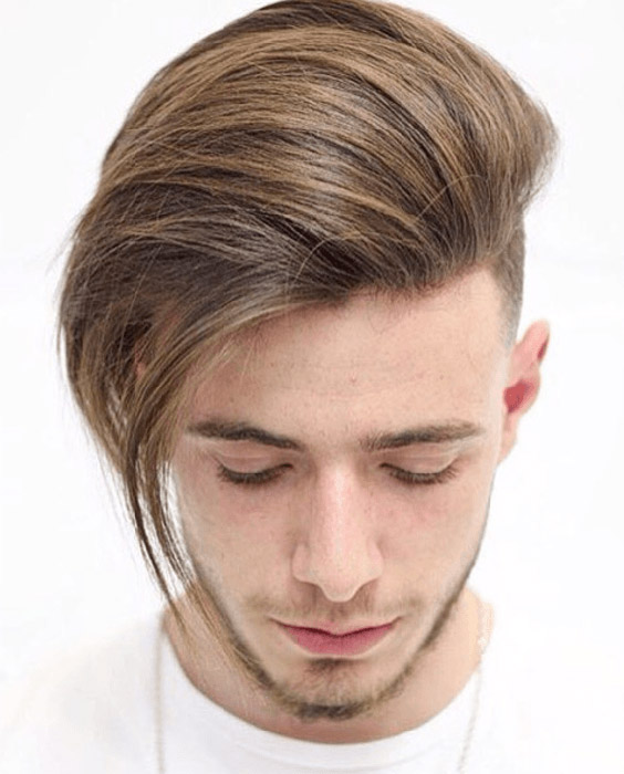 50 Ways to Style Long Hair for Men  Man of Many