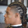 16 Edgy Mohawk Dreads Hairstyles for Men - Men's Hairstyle Tips