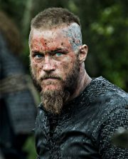 Viking Hairstyles Men: 54+ Best Viking Inspired Haircuts In 2020