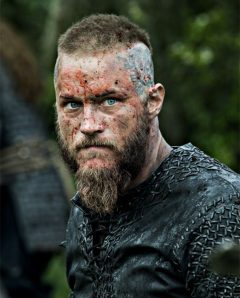 Viking Hairstyles Men: 54+ Best Viking Inspired Haircuts In 2023