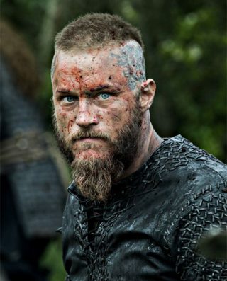 Viking Hairstyles Men: 54+ Best Viking Inspired Haircuts In 2023