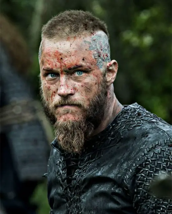 Viking Hairstyles Men: 54+ Best Viking Inspired Haircuts In 2020