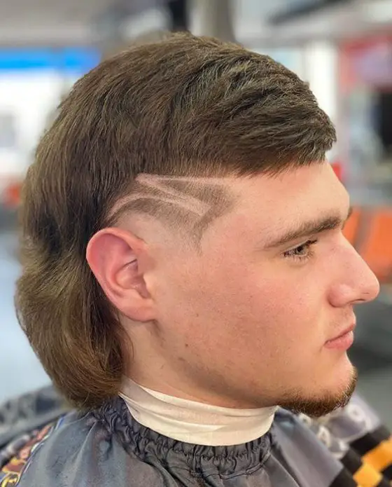 Mullet Haircut: 60 Ways To Get A Modern Mullet - Men's Hairstyle Tips