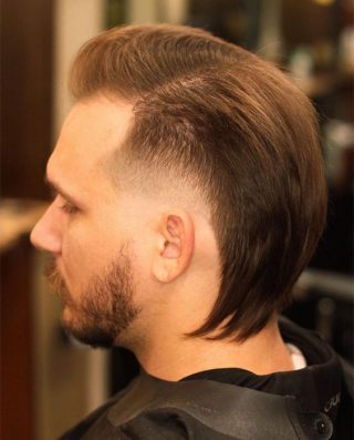 kentucky waterfall mullet haircut kentucky waterfall mullet haircut