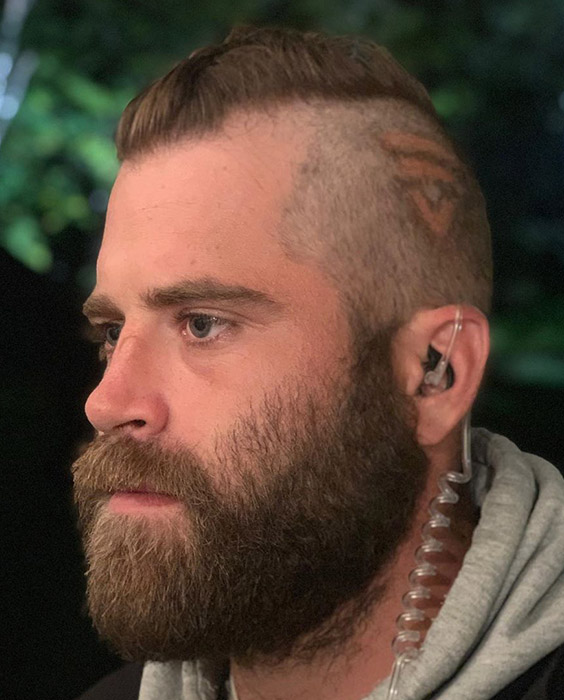 The coolest Viking hairstyles (with pictures!) - Routes North