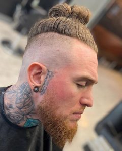 Viking Hairstyles Men: 54+ Best Viking Inspired Haircuts In 2023