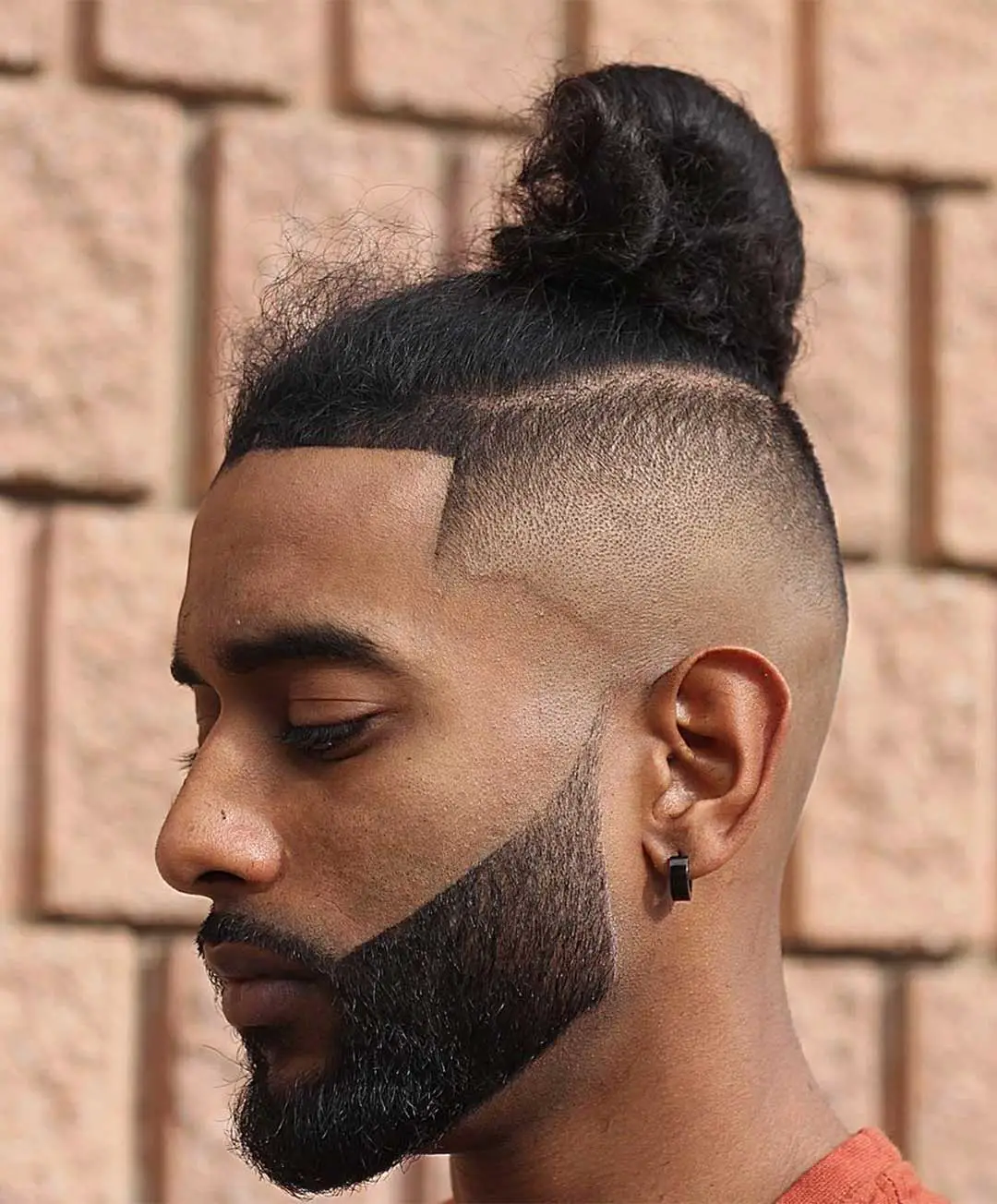 50 Stylish Undercut Hairstyles for Men to Try in 2023