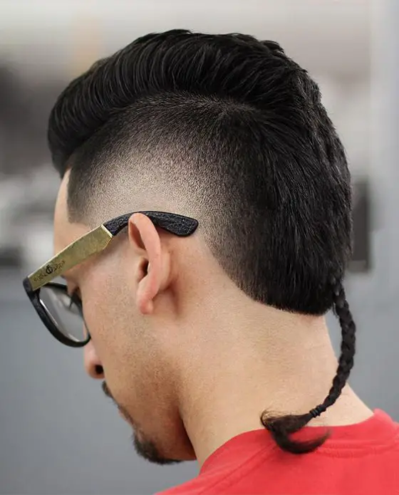 26 Inspiring Rat Tail Hairstyles To Uplift Your Style 26 Inspiring Rat Tail Hairstyles To Uplift Your Style