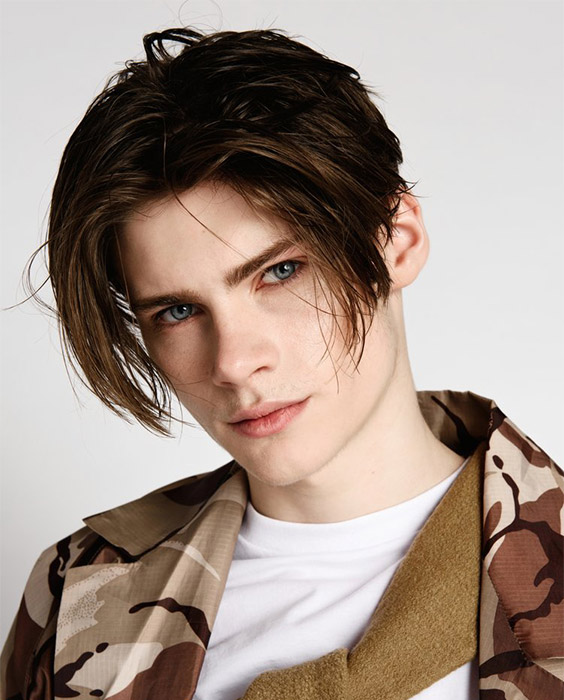 32 Curtains And eBoy Haircut Combinations You Should Try ...