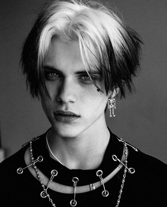 32 Curtains And eBoy Haircut Combinations You Should Try ...