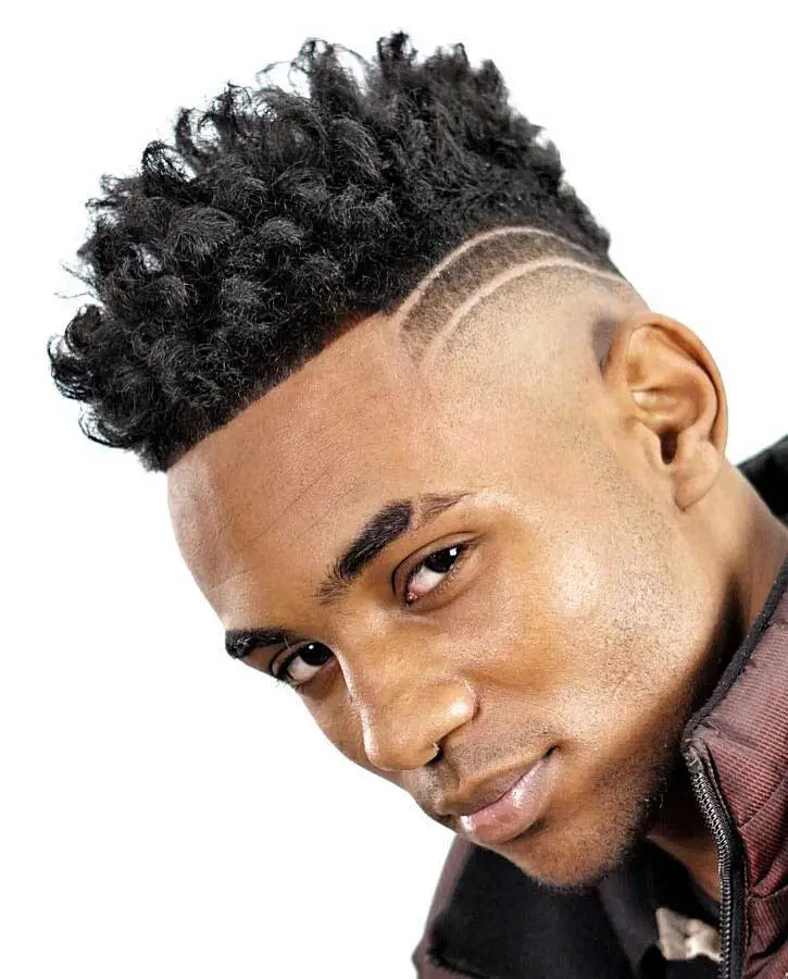 40+ Best Crop Top Fade Haircuts for Men in 2023 - Men's Hairstyle Tips
