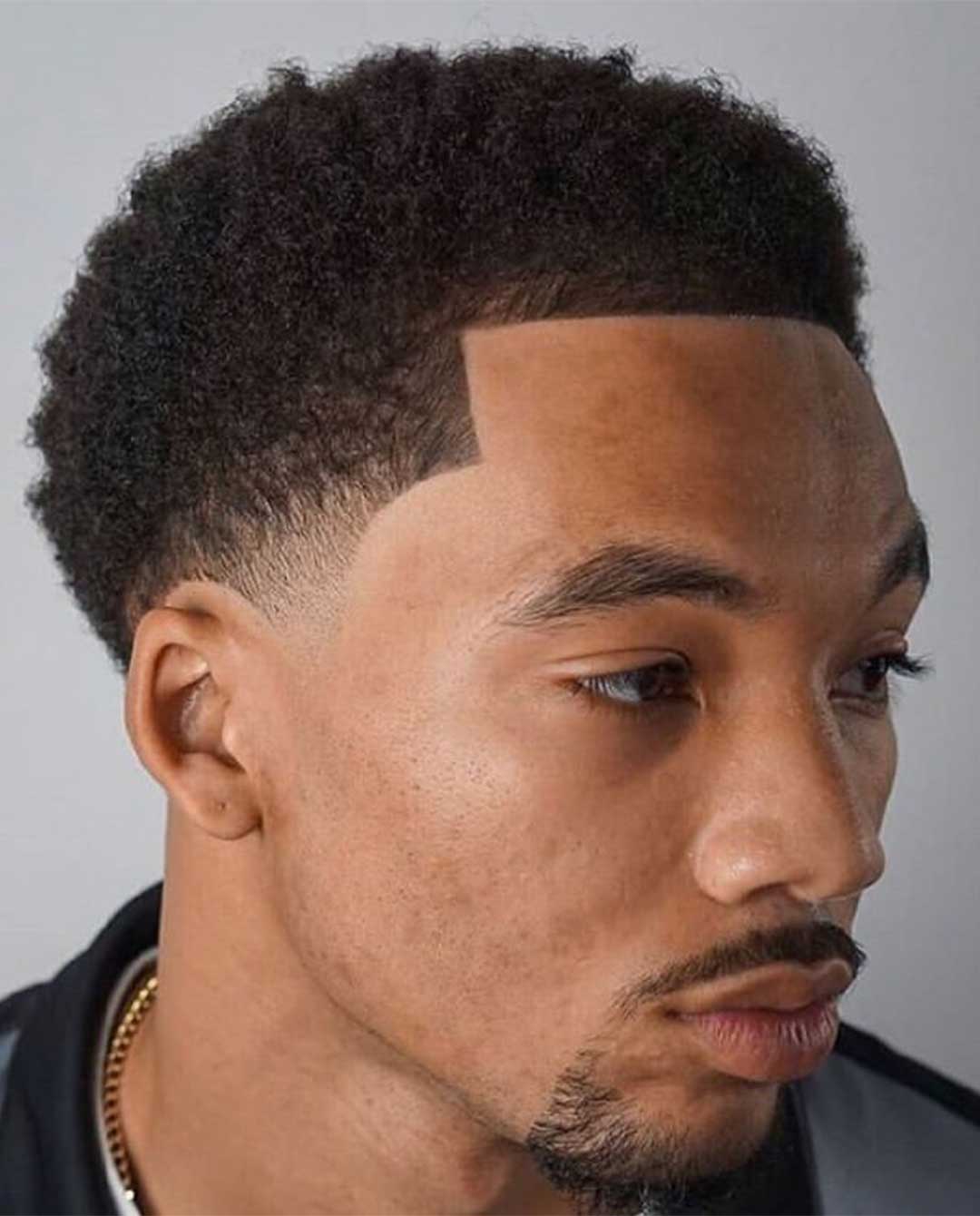 25+ shadow taper fade haircut AlayaliQuin