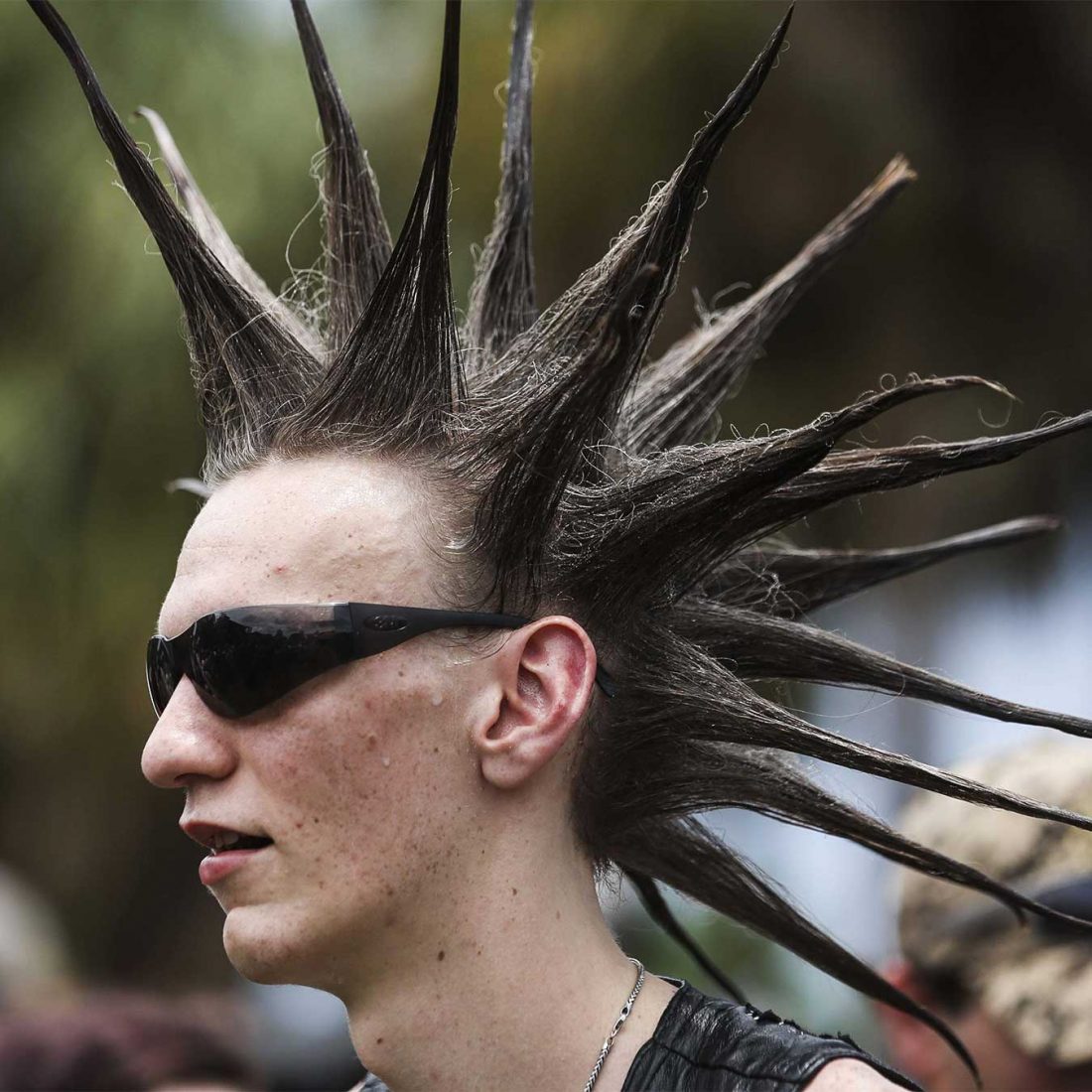 10+ Best Liberty Spikes to Rock Your Fantasy - Men's Hairstyle Tips