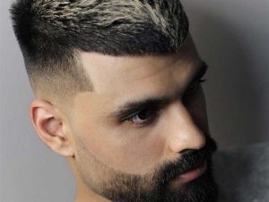 Best Crop Top Fade Haircuts for Men