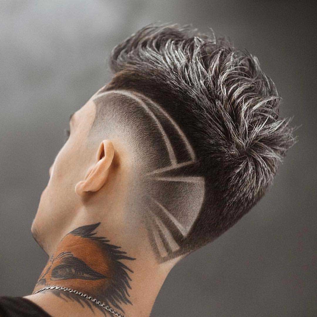 Cool Hair Designs