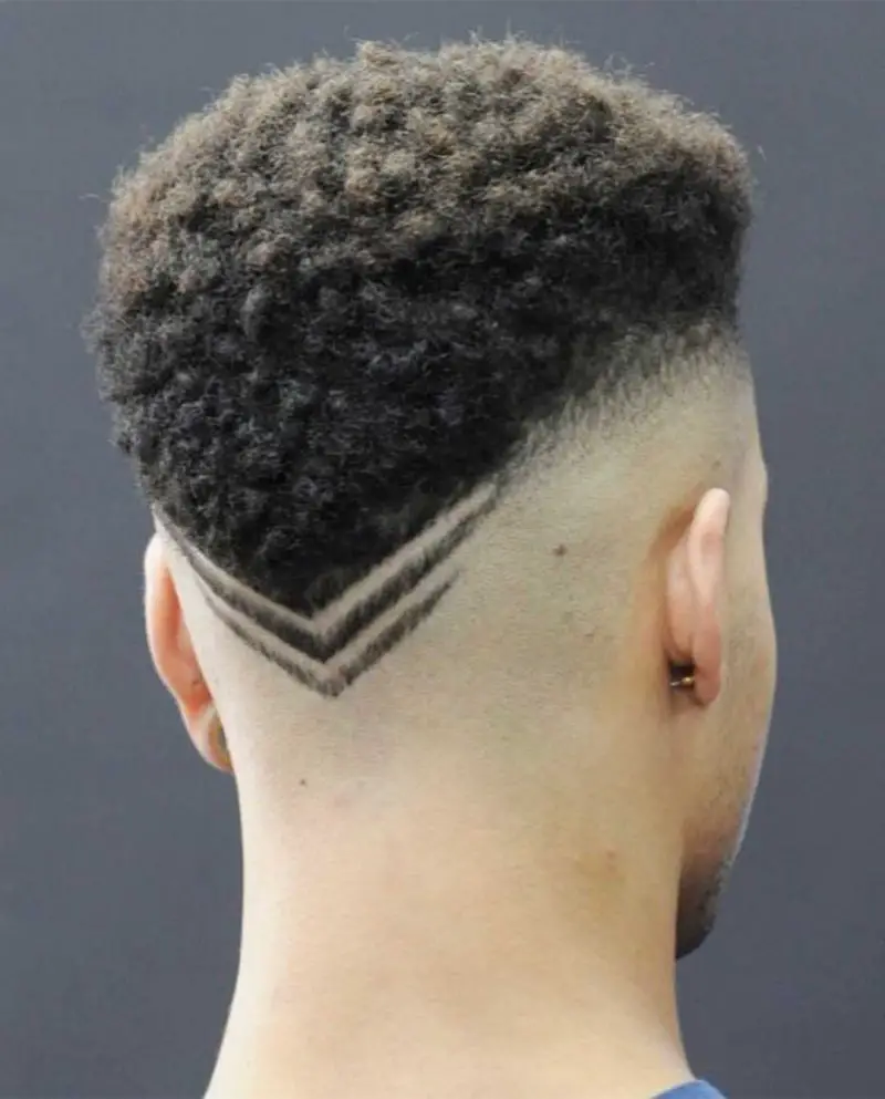 Imaginative Hair style Plans-42+ Cool Hair Designs for Men in 2023