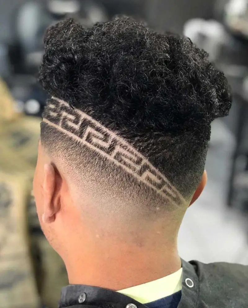 42+ Cool Hair Designs for Men in 2021 Men's Hairstyle Tips