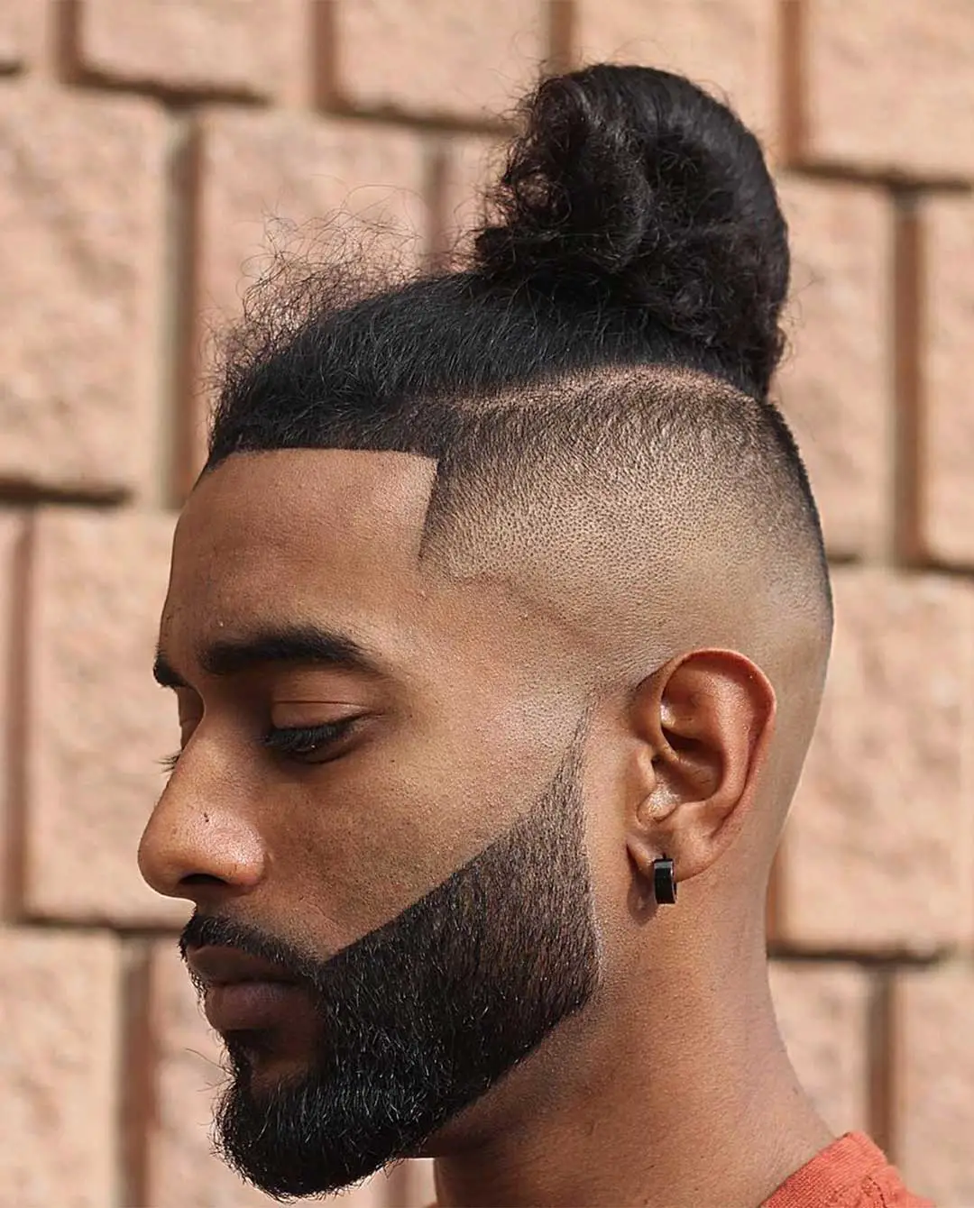 Top 10 Man Bun Haircuts to Try in 2023