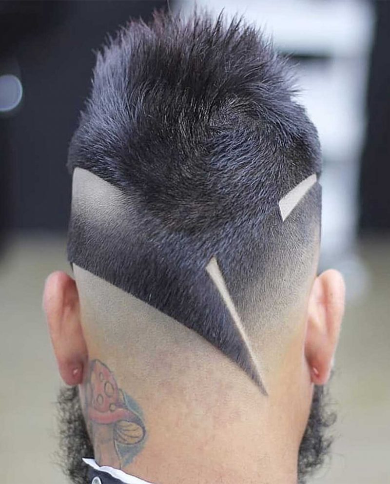 42+ Cool Hair Designs for Men in 2021 Men's Hairstyle Tips