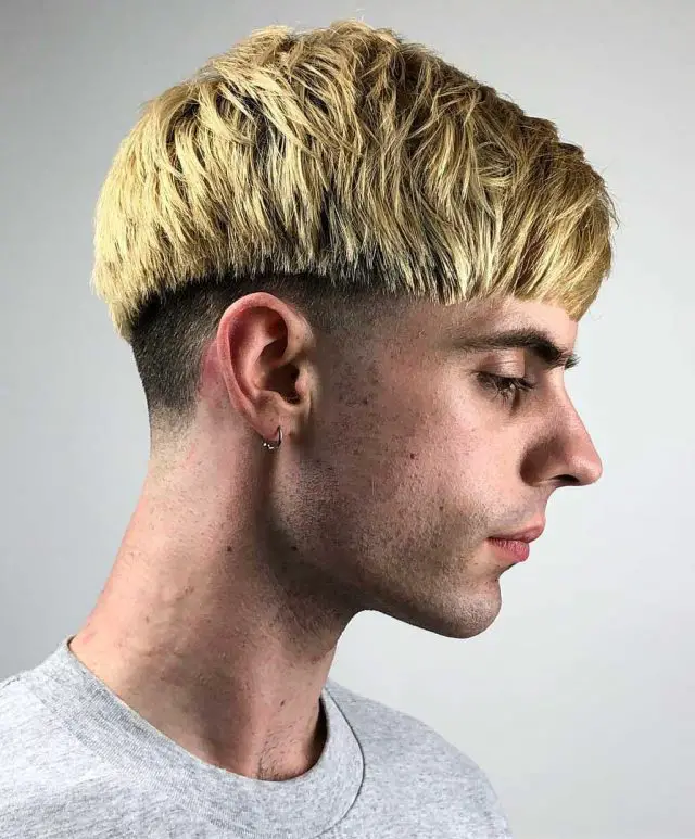 Stylish Modern Bowl Cut Hairstyles For Men Men S Hairstyle Tips