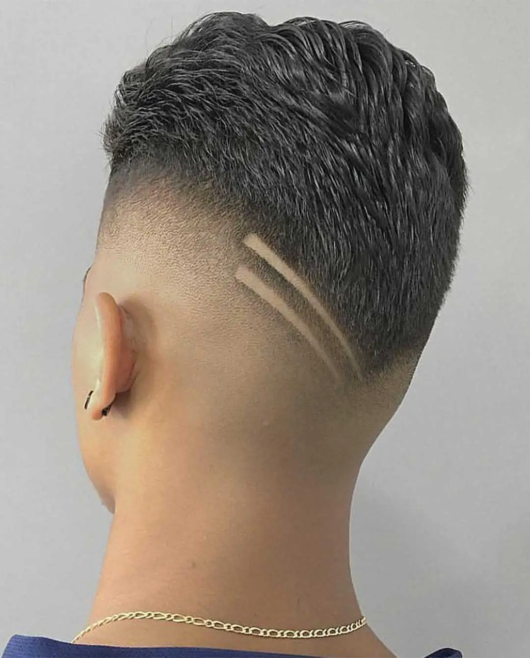 42+ Cool Hair Designs for Men in 2023 - Men's Hairstyle Tips