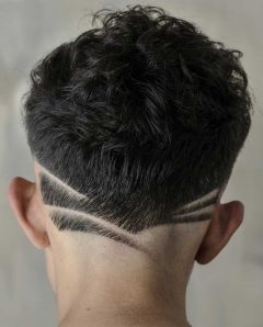 42+ Cool Hair Designs For Men In 2021 - Men's Hairstyle Tips