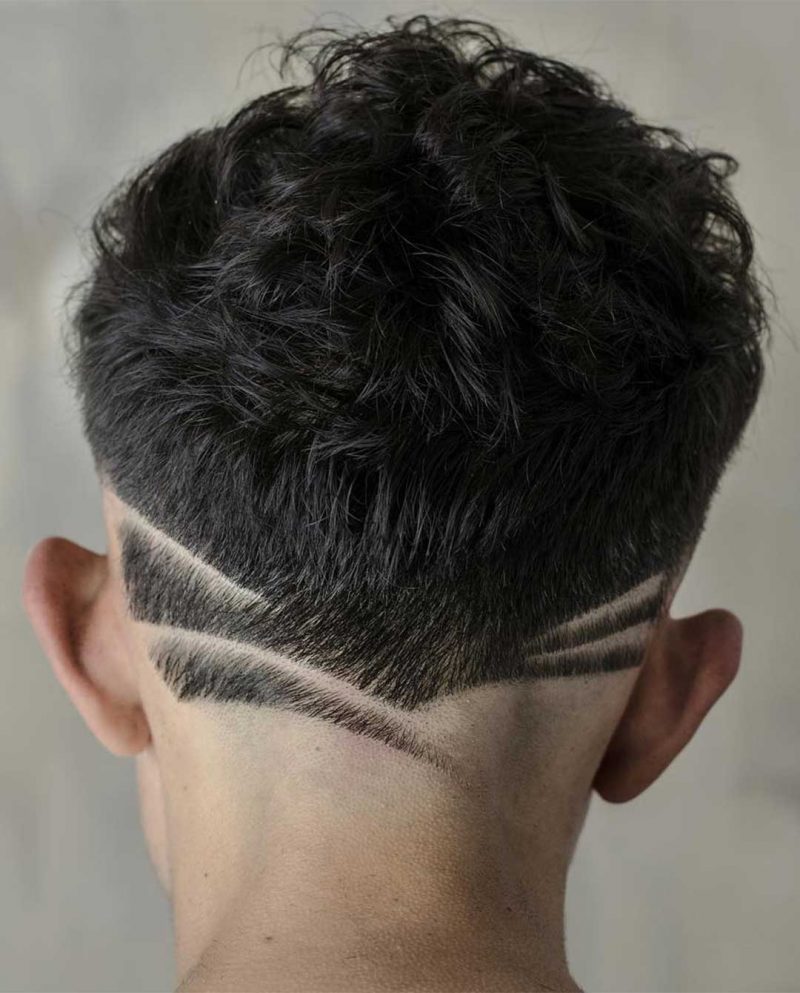 42+ Cool Hair Designs for Men in 2021 Men's Hairstyle Tips