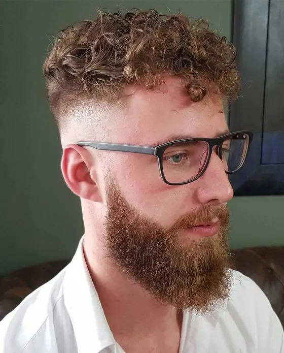 26+ Best Perm Hairstyles & Haircuts for Men Men's Hairstyle Tips