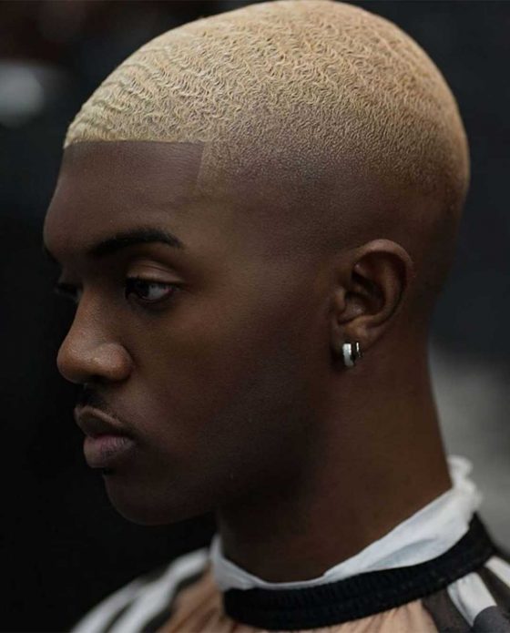 24 Best Waves Haircuts For Black Men In 2023 Mens Hairstyle Tips