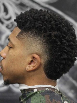 Mullet Haircut 60 Ways To Get A Modern Mullet Men S Hairstyle Tips