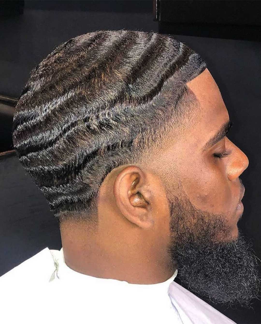 360 Waves With Fade