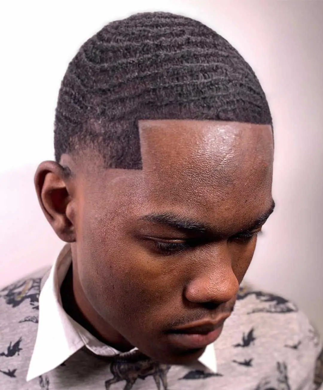 24+ Best Waves Haircuts for Black Men in 2022 - Men's Hairstyle Tips