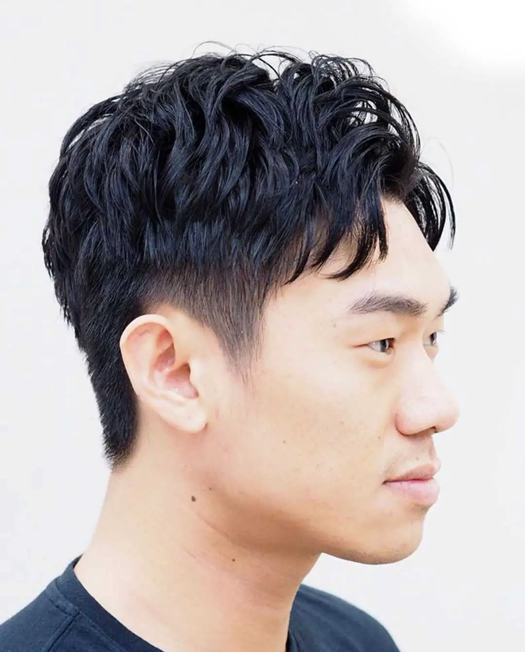 20+ Best Korean Men Haircut & Hairstyle Ideas   Men's Hairstyle Tips