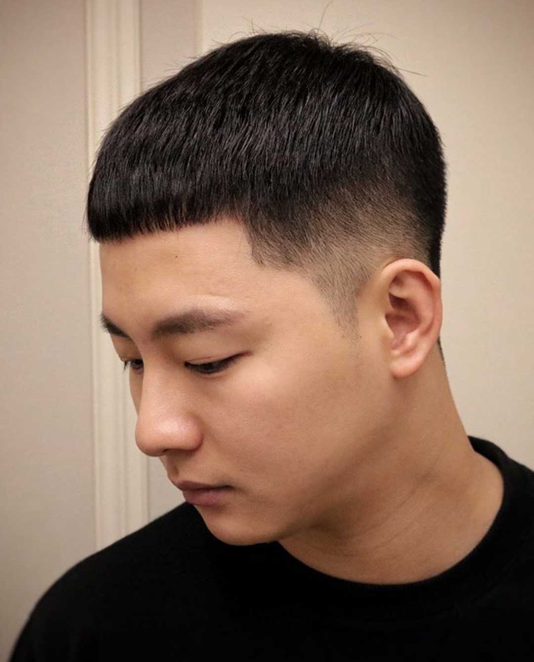 20+ Best Korean Men Haircut & Hairstyle Ideas   Men's Hairstyle Tips