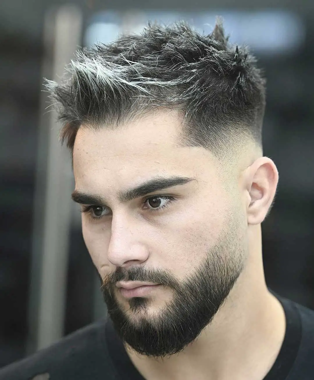 50 Best Quiff Haircut Ideas for Men in 2022