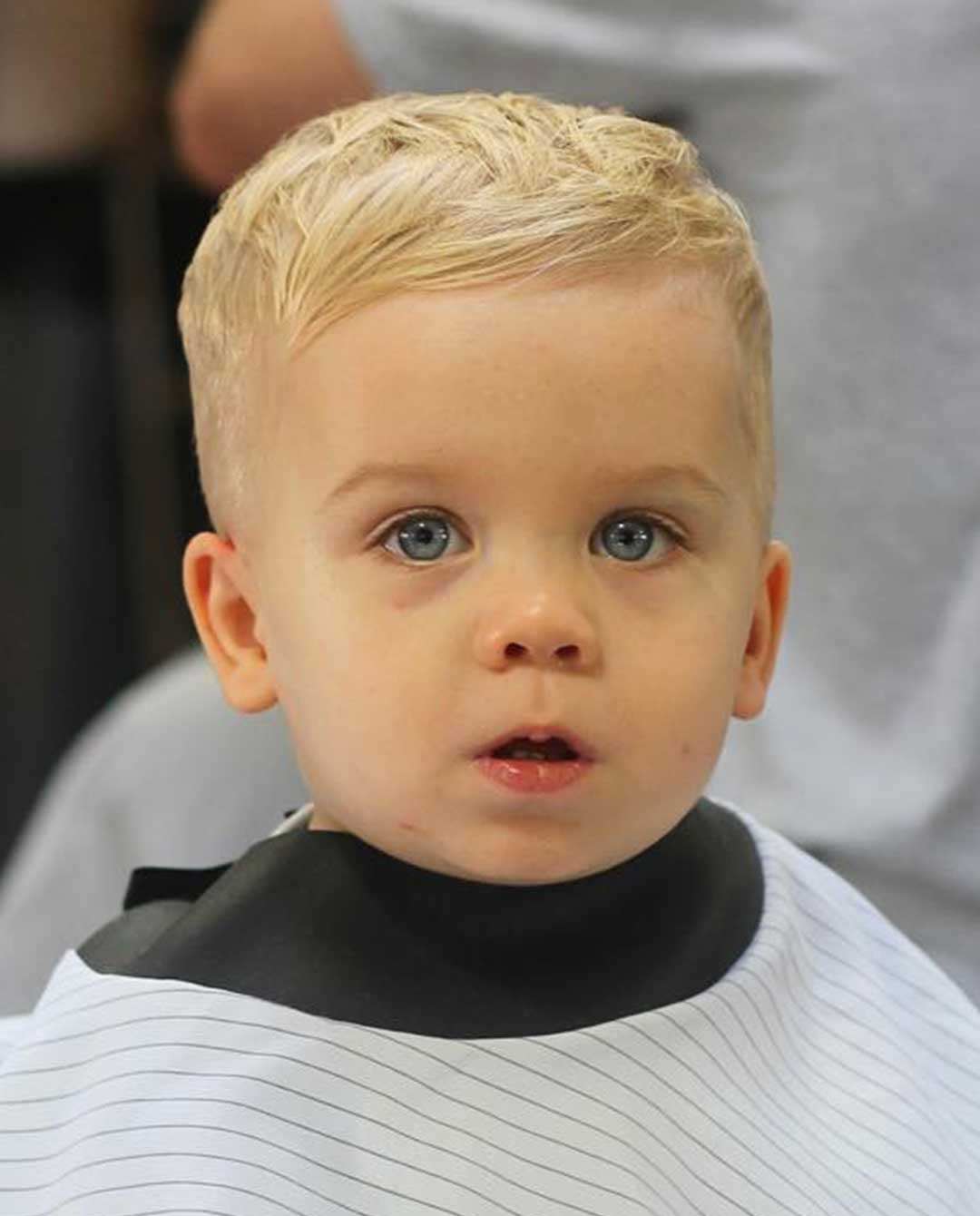 21 Little Kids Haircuts