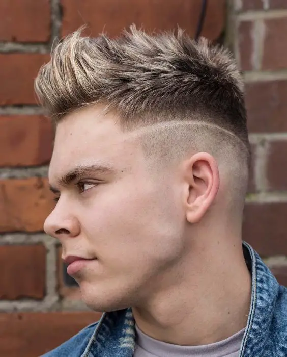 40+ Best Blonde Hairstyles for Men to Try in 2023