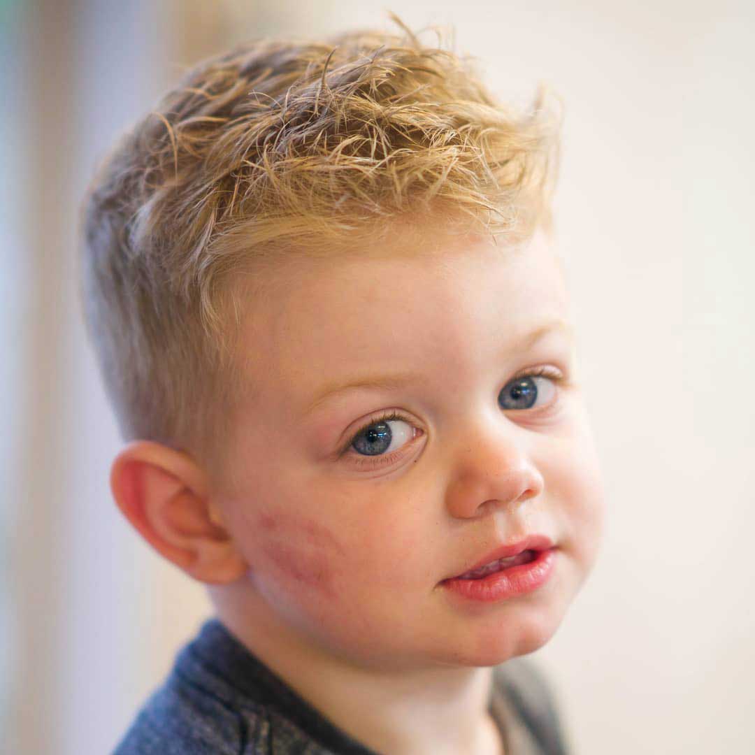 Kids Haircuts: +54 Little Boy Haircuts Your Kids will Love