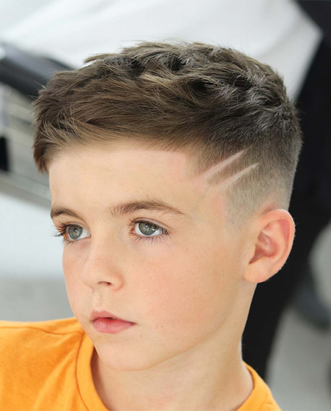 36+ Nice School Haircuts for Boys - The Ultimate Styles 2023