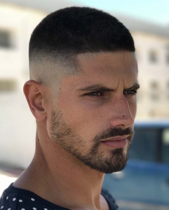 40 Best High Fade Haircuts for a Sharp and Stylish Look