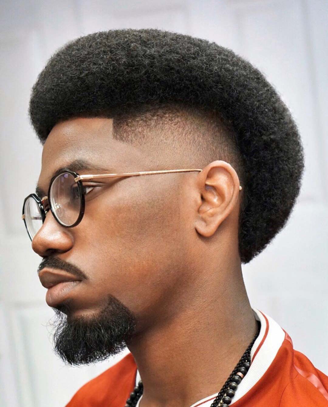 32+ Best Haircuts for Black Men in 2023 - Men's Hairstyle Tips